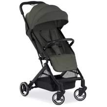 Візок прогулянковий Hauck Travel N Care Dark Olive (16017-6): Тип коляски Прогулочная