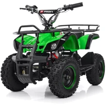Детский электромобиль Квадроцикл Bambi HB-EATV800N-5 V3 до 65 кг: Вид квадроцикл