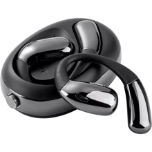 Наушники XO G36 Palm Gyro Black: Тип конструкции вакуумные
