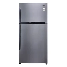 Холодильник LG GR-M802HLHM: Тип холодильник двухкамерный