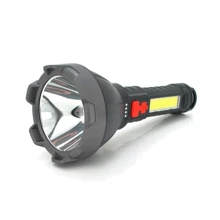 Ліхтар туристичний Voltronic ZJ-05+Solar/28952: Тип Ручной