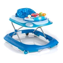 Ходунки Chicco Band машинка (79028.99): Производитель Chicco