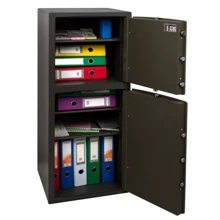Сейф Сейф Safetronics NTR 39E/61Е-Ms (39Es/61Е-M): Тип Офисный