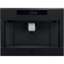 Встраиваемая кофеварка ELECTROLUX KBC85T: Мощность, Вт 1350