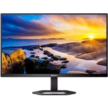 Монитор Philips 24E1N5300AE/00: Покрытие экрана матовое