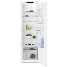 Встраиваемый холодильник Electrolux ERN3213AOW: Тип Холодильная камера