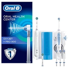 Зубная щетка Braun Oral-B OC16.525.3UOxy + PRO 900: Назначение универсальная