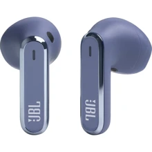 Наушники JBL Live Flex Blue (JBLLIVEFLEXBLU) UA: Тип конструкции вакуумные