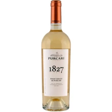 Вино Purcari Pinot Grigio 0.75л (DDSAU8P028): Страна производитель Молдавия