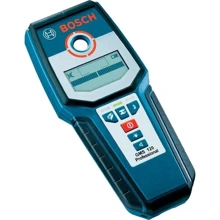 Детектор перешкод (проводки) Bosch GMS 120 Professional (0601081000): Виробник Bosch