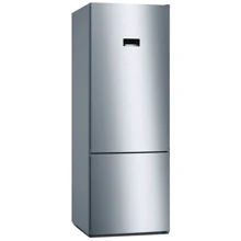 Холодильник Bosch KGN56VI30U: Тип холодильник двокамерний