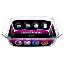 Maxmark 1.8 л (MK-GL118): Кришка немає