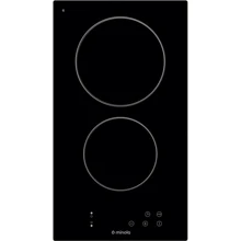 Варочная поверхность Minola MVH 3034 KBL: Размеры для встраивания 4х26х48.5 см