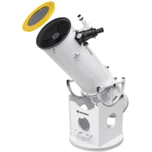 Телескоп Bresser Messier 10" 254/1270 Dobson із сонячним фільтром (4716425): Виробник Bresser