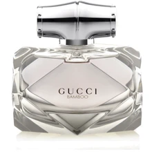 Парфюмированная вода Gucci Bamboo 50 ml: Вид Парфюмированная вода