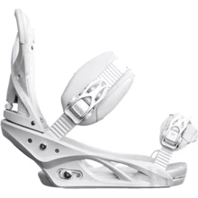 Крепление для сноуборда BURTON Lexa (M) Thats White (2012/2013): Цвет белый