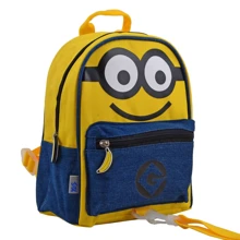 Рюкзак детский Yes К-19 Minions (557819): Тип Рюкзак