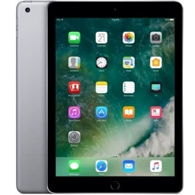 Apple iPad Wi-Fi 32GB Space Gray (MP2F2) 2017 Approved Витринный образец: Причина уценки Как новое (состояние, близкое к новому): iPad выглядит и функционирует как новый. Возможны одиночные
