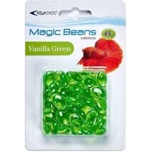 Цветные камушки Resun MagicBeans MB50G для декора аквариума салатовые (138918): undefined undefined