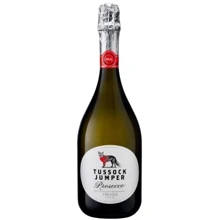 Ігристе вино Tussock Jumper Prosecco Spumante DOC Treviso, біле сухе, 0.75 л 11%: Об'єм, л 0.75
