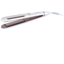Стайлер Philips BHS830/00: Тип Выпрямитель (утюжок)