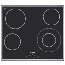 Варильна поверхня Bosch PKF 645R14: Розміри для вбудовування 56 x 49 см