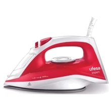 Утюг Ufesa PV1100C Expert (80105142): Подключение проводное