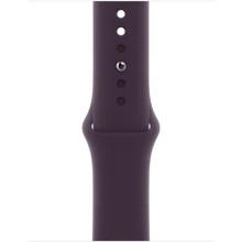 Аксессуар для Watch Apple Sport Band Elderberry (MP753) for Apple Watch 38/40/41mm: Производитель Apple