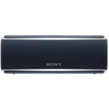 Акустика Sony SRS-XB21B Black: Цвет черный
