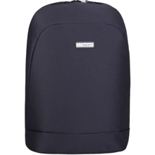 Чоловічий рюкзак Bagland Advantage чорний (77402179): Стать Мужской