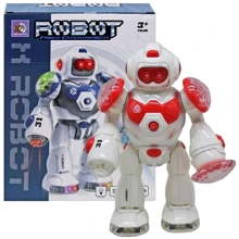 Робот Hiang Huang T[ys Family entertainment (світло, звук) (8831): Виробник Hiang Huang T[ys