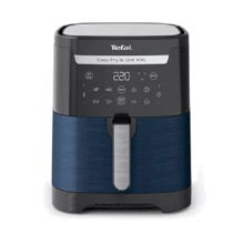 Фритюрница Tefal Easy Fry & Grill XXL EY801410: Тип устройства Аэрофритюрница (мультипечь)