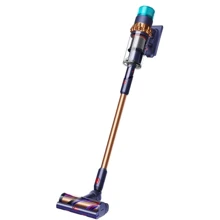Пилосос Dyson Gen5detect Absolute (447329-01): Тип пилососа ручной (вертикальный)