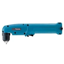 Шуруповерт аккумуляторный Makita DA391DW Угловой: Назначение профессиональный