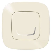Умный светорегулятор Legrand Valena Allure with NETATMO Ivory (752684): undefined undefined