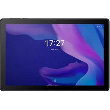 Планшет Alcatel 1T 10 SMART 2/32GB Prime Black (8092-2AALUA1): Дисплей 10.1 IPS ( 1280х800)