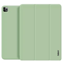Аксессуар для iPad BeCover Case Book Magnetic Green (707551) for iPad Pro 12.9" 2020: Цвет зеленый