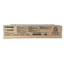 Картридж Toshiba T-3008E Black (6AJ00000251): Виробник Toshiba