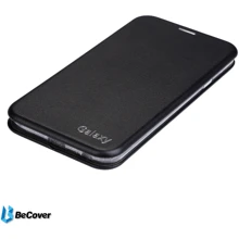 Чехол для телефонов BeCover Book Exclusive Black for Samsung A600 Galaxy A6 2018 (702520): Совместимость Samsung A600 Galaxy A6 2018