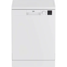 Посудомийка Beko DVN05320W: Розміри 59.8х85x60 см
