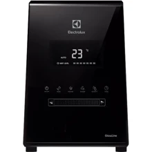 Увлажнитель воздуха Electrolux EHU-3610D: Увлажнение есть