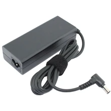 Зарядное устройство Sony 90W 19.5V 4.7A 6.5 x 4.4mm VGP-AC19V60 (81182): Напряжение 19.5V