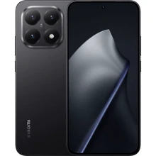 Смартфон Xiaomi 15T 12/256GB Black (UA UCRF): Дисплей 6.83" AMOLED (2772 x 1280) / 447ppi / Corning Gorilla Glass 7i
