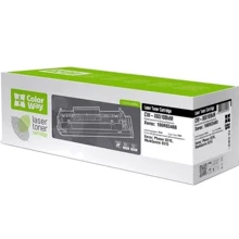 Картридж ColorWay для Xerox Ph 6510N/WC6515N/6515DN Black 106R03488 (CW-X6510BkM): Виробник ColorWay