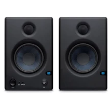 Активні 4.5-дюймові монітори студії Presonus ERIS E4.5: Тип Ближнего поля