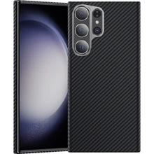 Чехол для телефонов Benks MagClap ArmorAir Case Black for Samsung S918 Galaxy S23 Ultra: Совместимость Samsung S918 Galaxy S23 Ultra