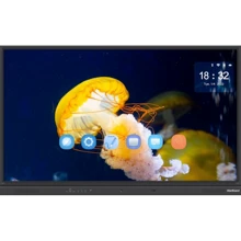Інтерактивна дошка STARBOARD TE-YL5X-65: Виробник Starboard