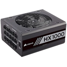 Блок питания Corsair HX1000 (CP-9020139-EU): Форм-фактор ATX