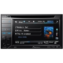 Pioneer AVH-P2300DVD: Операційна система Windows CE 6
