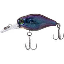Воблер Jackall Chubby 38F MR 38mm 4.2g UL Bug: Плавучесть Плавающие